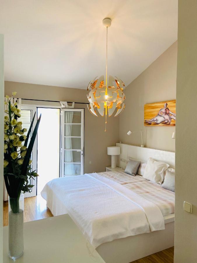 Olivia Holidayhouse Maspalomas Маспаломас Экстерьер фото